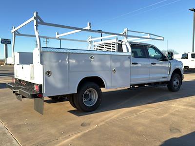 New 2025 Ford F-350 - photo 1