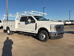New 2025 Ford F-350 Crew Cab Service Truck for sale #SEC42378 - photo 1