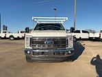 New 2025 Ford F-350 Crew Cab Service Truck for sale #SEC42378 - photo 3