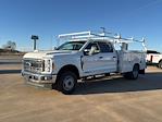 New 2025 Ford F-350 Crew Cab Service Truck for sale #SEC42378 - photo 4