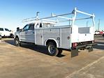 New 2025 Ford F-350 Crew Cab Service Truck for sale #SEC42378 - photo 6