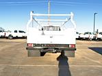 New 2025 Ford F-350 Crew Cab Service Truck for sale #SEC42378 - photo 7
