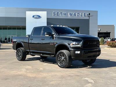 Used 2018 Ram 2500 - photo 1