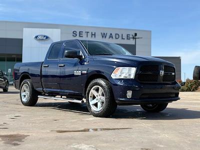 Used 2014 Ram 1500 - photo 1