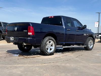 Used 2014 Ram 1500 - photo 1