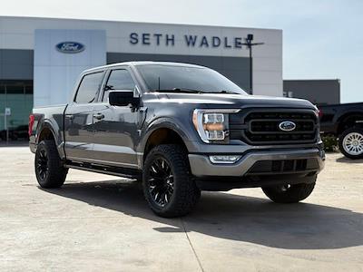 Used 2023 Ford F-150 - photo 1