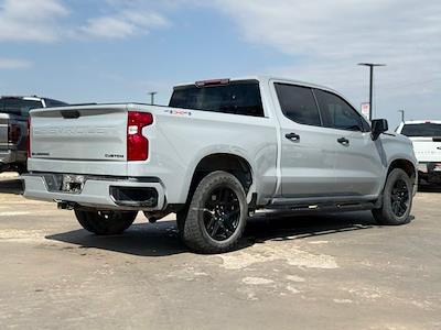 Used 2024 Chevrolet Silverado 1500 - photo 1
