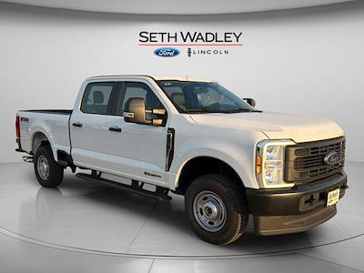 New 2025 Ford F-250 - photo 1