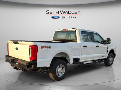 New 2025 Ford F-250 - photo 1