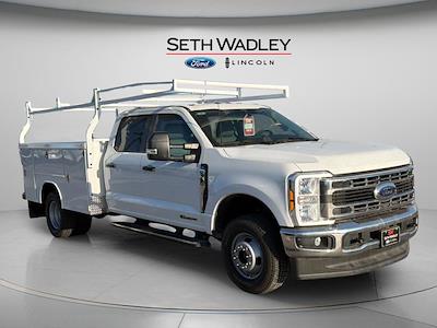 New 2025 Ford F-350 - photo 1