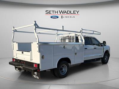 New 2025 Ford F-350 - photo 1