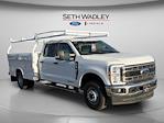 New 2025 Ford F-350 Crew Cab Service Truck for sale #SED03200 - photo 1