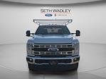 New 2025 Ford F-350 Crew Cab Service Truck for sale #SED03200 - photo 3