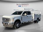 New 2025 Ford F-350 Crew Cab Service Truck for sale #SED03200 - photo 4