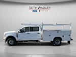 New 2025 Ford F-350 Crew Cab Service Truck for sale #SED03200 - photo 5