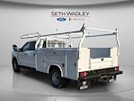 New 2025 Ford F-350 Crew Cab Service Truck for sale #SED03200 - photo 6