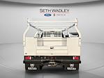 New 2025 Ford F-350 Crew Cab Service Truck for sale #SED03200 - photo 7