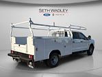 New 2025 Ford F-350 Crew Cab Service Truck for sale #SED03200 - photo 2