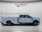 New 2025 Ford F-350 Crew Cab Service Truck for sale #SED03200 - photo 8
