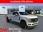 2025 Ford F-350 Super Cab SRW 4WD Pickup for sale #SED18573 - photo 1