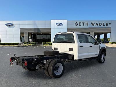 New 2025 Ford F-550 - photo 1