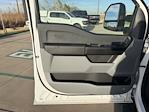 2025 Ford F-550 Crew Cab DRW 4WD Cab Chassis for sale #SED25376 - photo 10