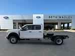 2025 Ford F-550 Crew Cab DRW 4WD Cab Chassis for sale #SED25376 - photo 5