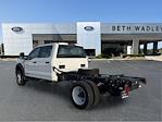 2025 Ford F-550 Crew Cab DRW 4WD Cab Chassis for sale #SED25376 - photo 6