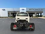2025 Ford F-550 Crew Cab DRW 4WD Cab Chassis for sale #SED25376 - photo 7