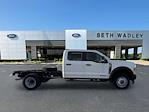2025 Ford F-550 Crew Cab DRW 4WD Cab Chassis for sale #SED25376 - photo 8