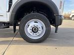 2025 Ford F-550 Crew Cab DRW 4WD Cab Chassis for sale #SED25376 - photo 9