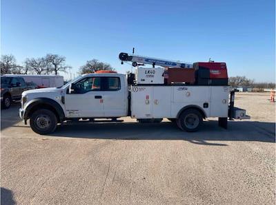 Used 2019 Ford F-550 - photo 1