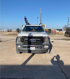 Used 2019 Ford F-550 - photo 1