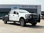 2019 Ford F-350 Crew Cab SRW 4WD Flatbed Truck for sale #SEC86977AA - photo 20