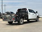 2019 Ford F-350 Crew Cab SRW 4WD Flatbed Truck for sale #SEC86977AA - photo 3