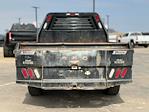 2019 Ford F-350 Crew Cab SRW 4WD Flatbed Truck for sale #SEC86977AA - photo 5
