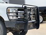 2019 Ford F-350 Crew Cab SRW 4WD Flatbed Truck for sale #SEC86977AA - photo 7