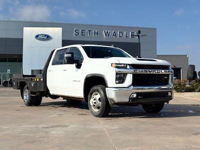 Used 2023 Chevrolet Silverado 3500 - photo 1