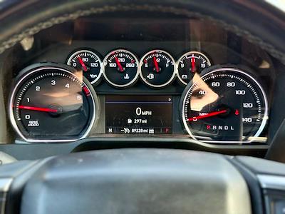 Used 2023 Chevrolet Silverado 3500 - photo 1