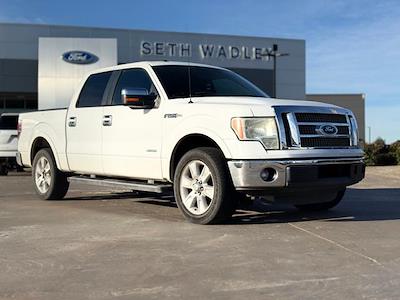 Used 2011 Ford F-150 - photo 1