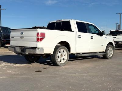Used 2011 Ford F-150 - photo 1