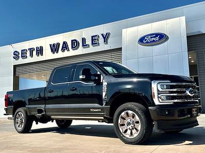 New 2025 Ford F-350 - photo 1