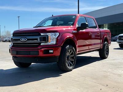 Used 2020 Ford F-150 - photo 1