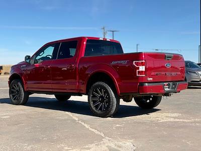 Used 2020 Ford F-150 - photo 1