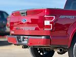 2020 Ford F-150 SuperCrew Cab 4WD Pickup for sale #SED80870A - photo 12