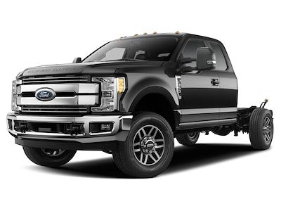 Used 2019 Ford F-350 - photo 1