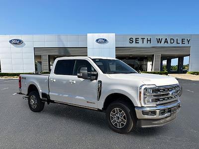 New 2025 Ford F-250 - photo 1