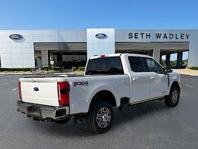 New 2025 Ford F-250 - photo 1