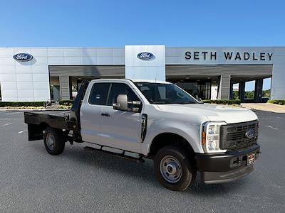 New 2025 Ford F-250 - photo 1
