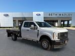 New 2025 Ford F-250 Super Cab Flatbed Truck for sale #SEE06461 - photo 1